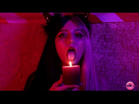 ❤️ Blowjob Passjonat minn Succubus Sexy b'Sodisfar tal-Ħalq ❤️❌ Video tal-ħakk f'mt.porno-negrov.ru ❤