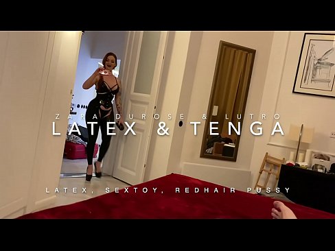 ❤️ Stepsister Redheaded fil-kostum tal-latex fucked minn stepbrother ❤️❌ Video tal-ħakk f'mt.porno-negrov.ru ❤