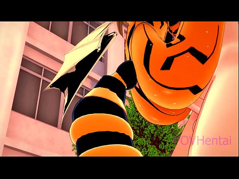 ❤️ Wasp Girl Monster ❤️❌ Video tal-ħakk f'mt.porno-negrov.ru ❤