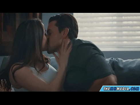 ❤️ Sess romantic ma' mom busty tajba ❤️❌ Video tal-ħakk f'mt.porno-negrov.ru ❤