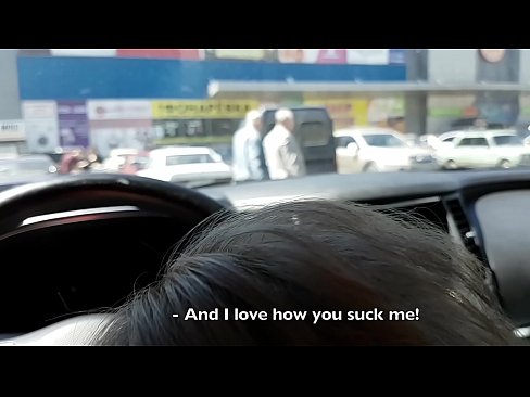 ❤️ Miġbud dritt fil-parkeġġ barra s-supermarket ❤️❌ Video tal-ħakk f'mt.porno-negrov.ru ❤
